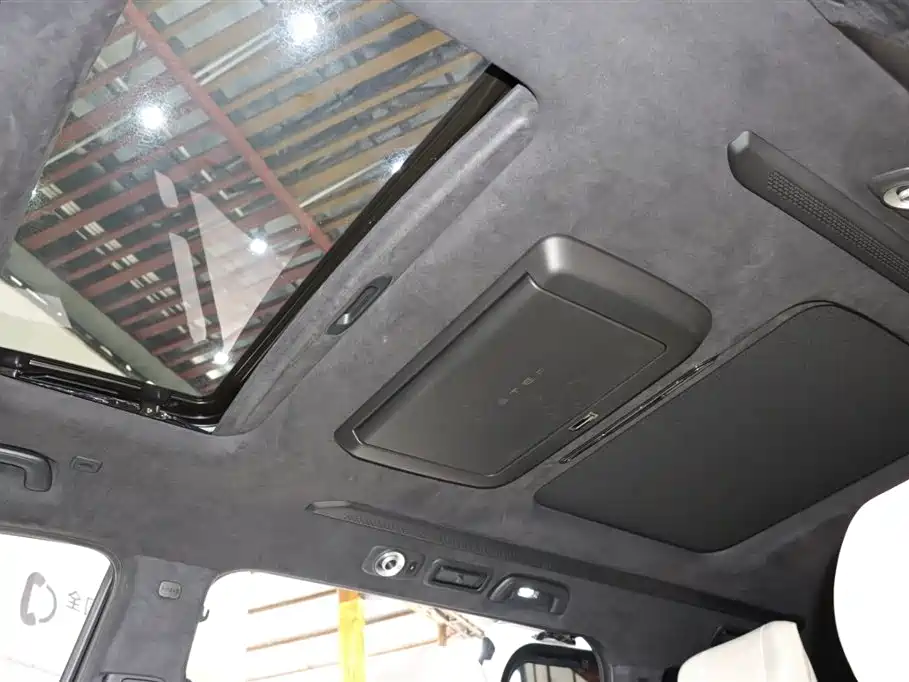 GAC Motor Trumpchi M8 2023 — фото 18