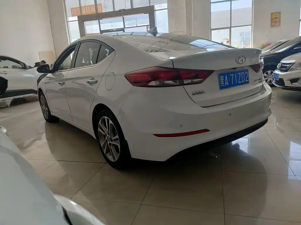 Hyundai Celesta 2019 — фото 6