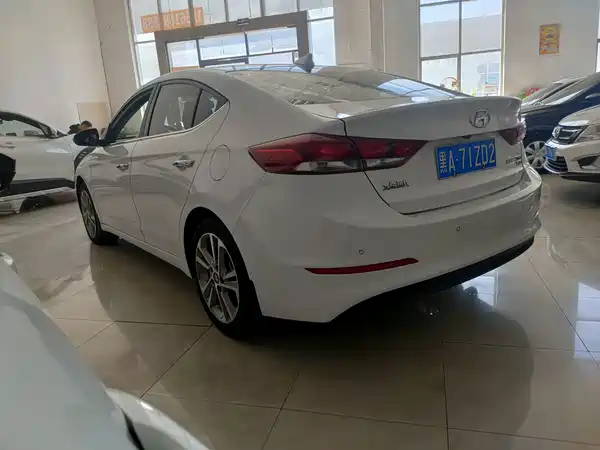 Hyundai Celesta 2019