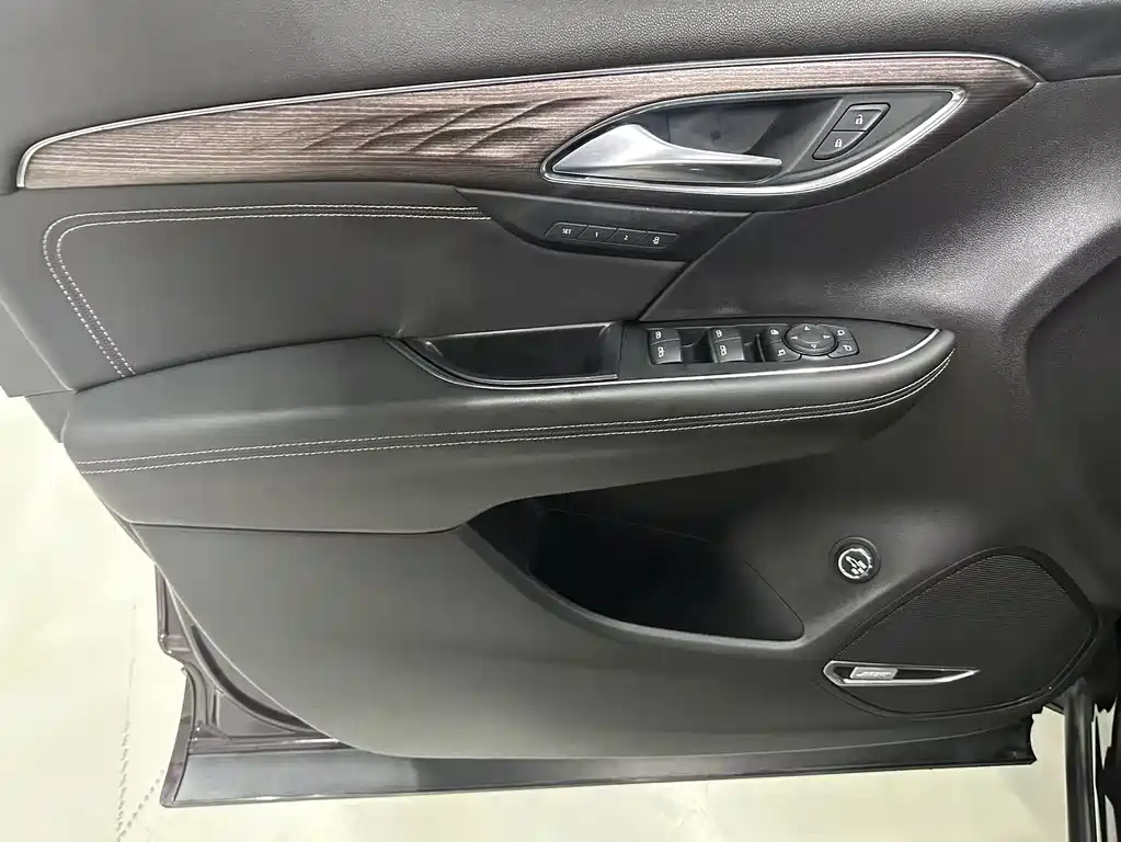 Buick Envision S 2021 — фото 15