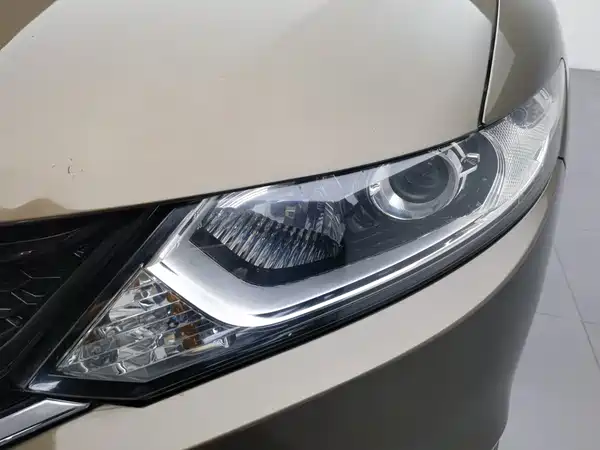 Honda Jade 2014
