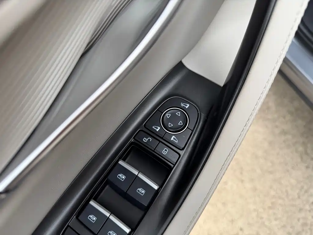 BYD Song PLUS New Energy 2025 — фото 11