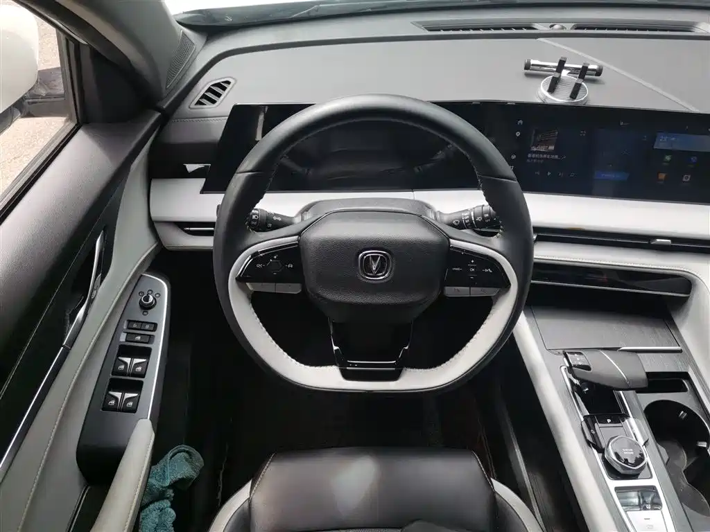Changan CS75 PLUS 2023 — фото 6