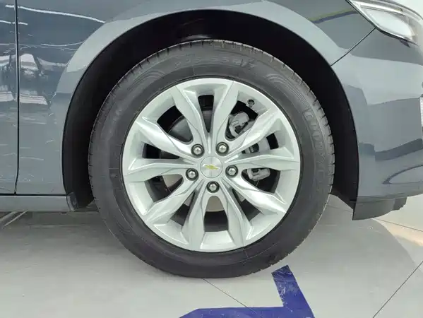 Chevrolet Malibu XL 2023