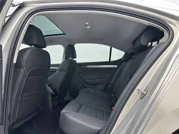Skoda Superb 2023