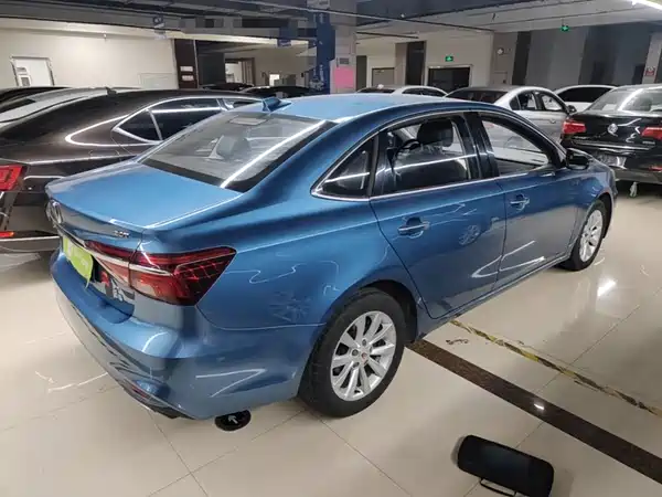 Roewe i6 Classic 2018