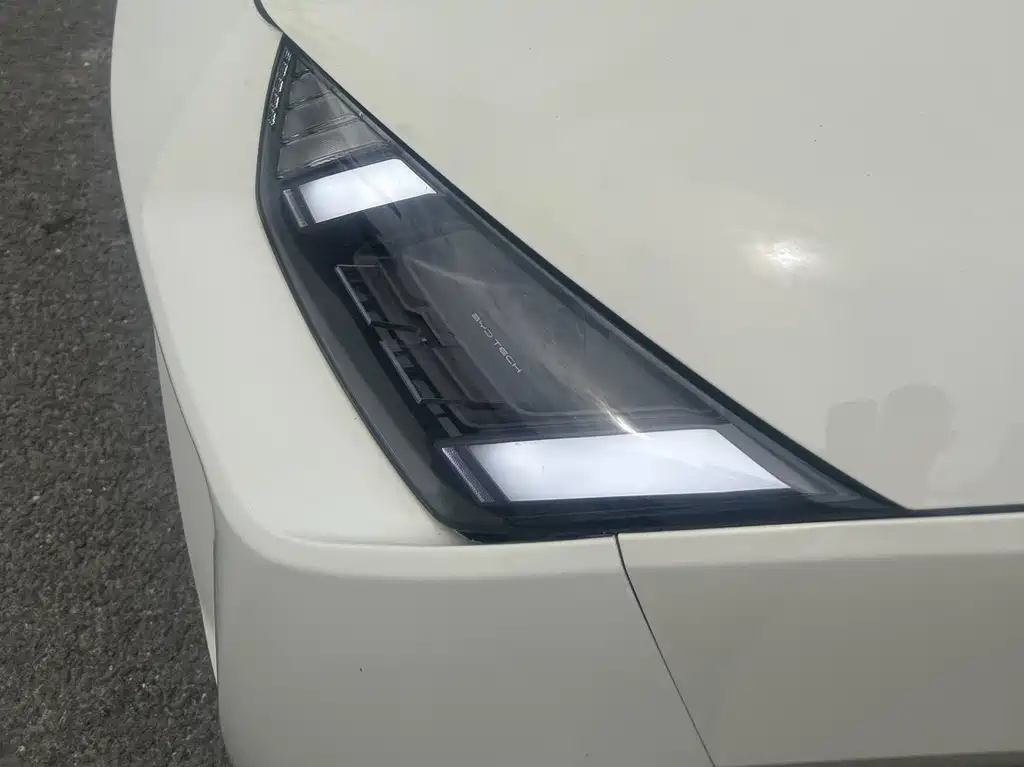BYD Seagull 2023