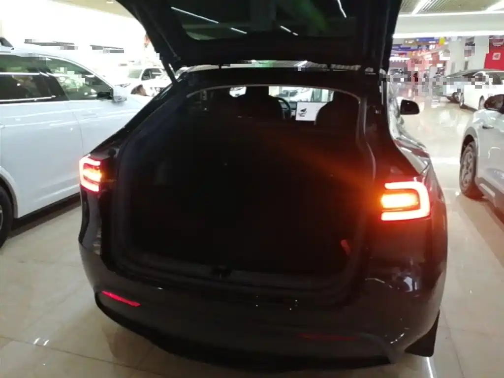 Tesla Model Y 2023 — фото 19