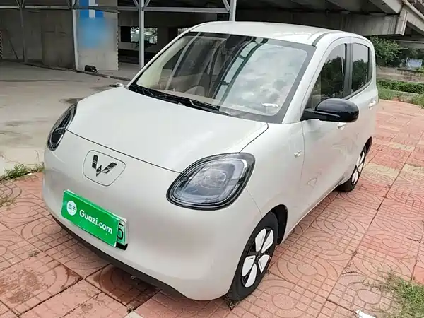 Wuling Hongguang MINIEV 2025