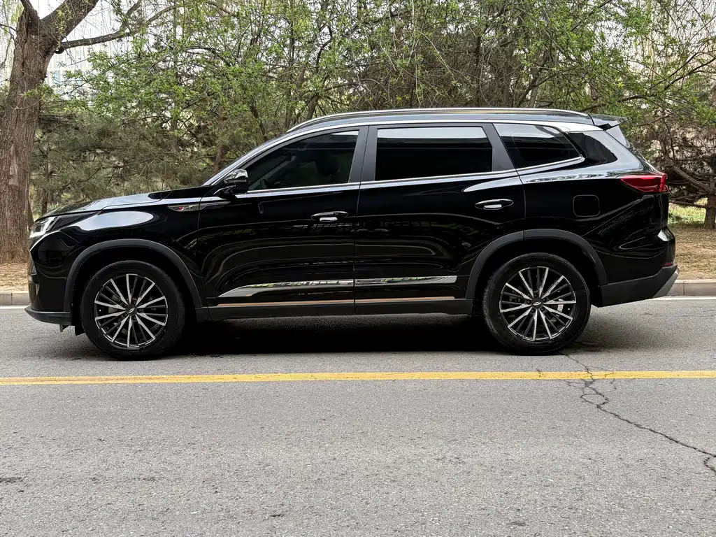 Chery Tiggo 8 PRO 2023 — фото 3