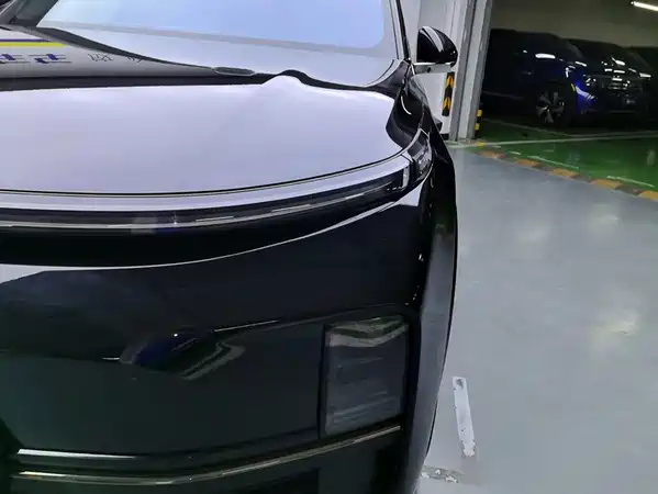 Li Auto L8 2024