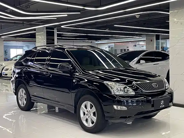 Lexus RX Classic 2006