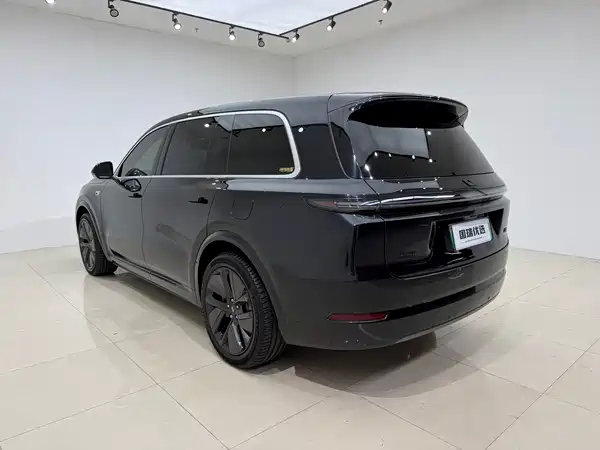 Li Auto L9 2024