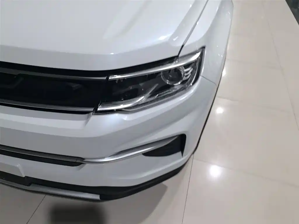Changan CS35PLUS 2020 — фото 24
