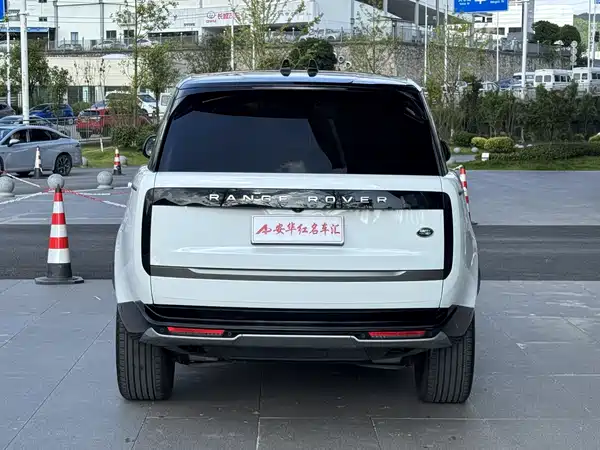 Land Rover Range Rover 2024