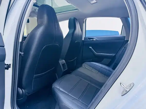 Volkswagen Polo 2023