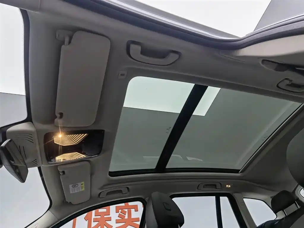 BMW X3 2020 — фото 14