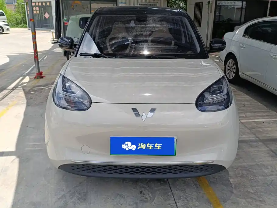 Wuling Bingo 2024