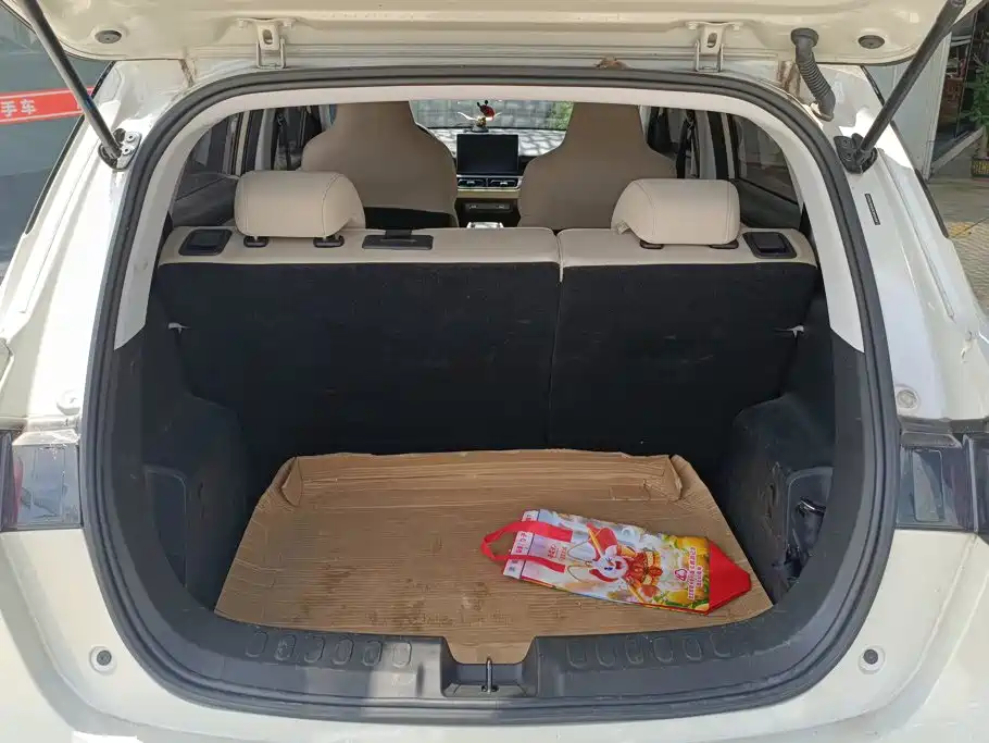 Wuling Bingo PLUS 2024