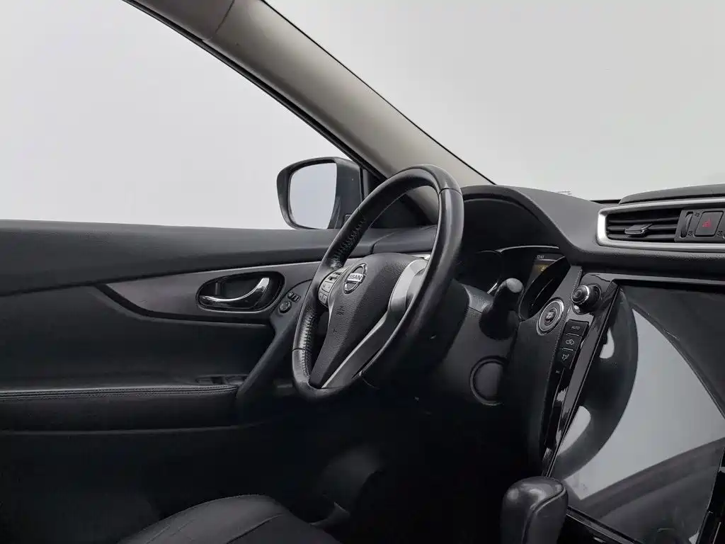 Nissan X-Trail 2015 — фото 22