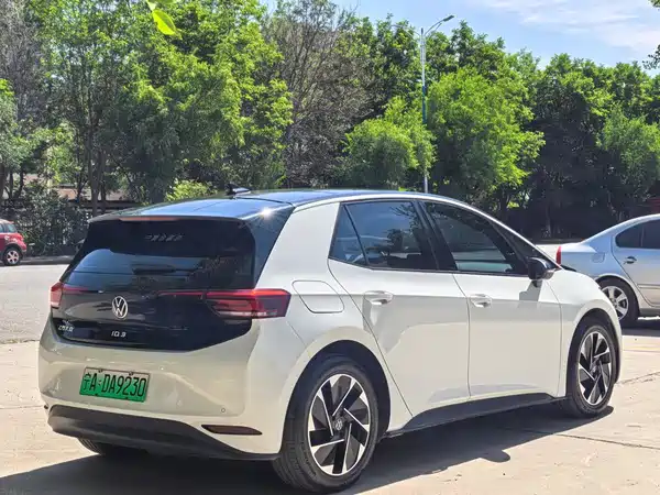 Volkswagen ID.3 2024