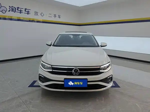Volkswagen Bora 2023