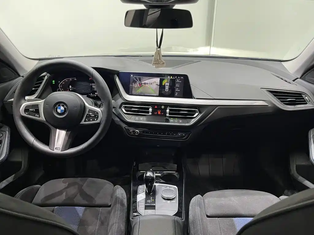 BMW 2 Series 2024 — фото 17
