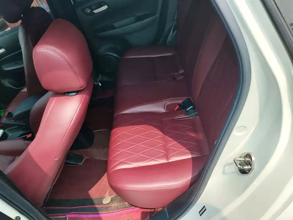 Honda Fit 2021 — фото 17