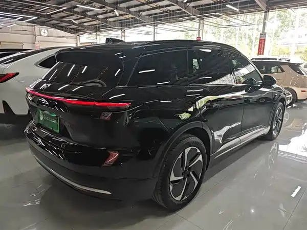 NIO ES6 2023