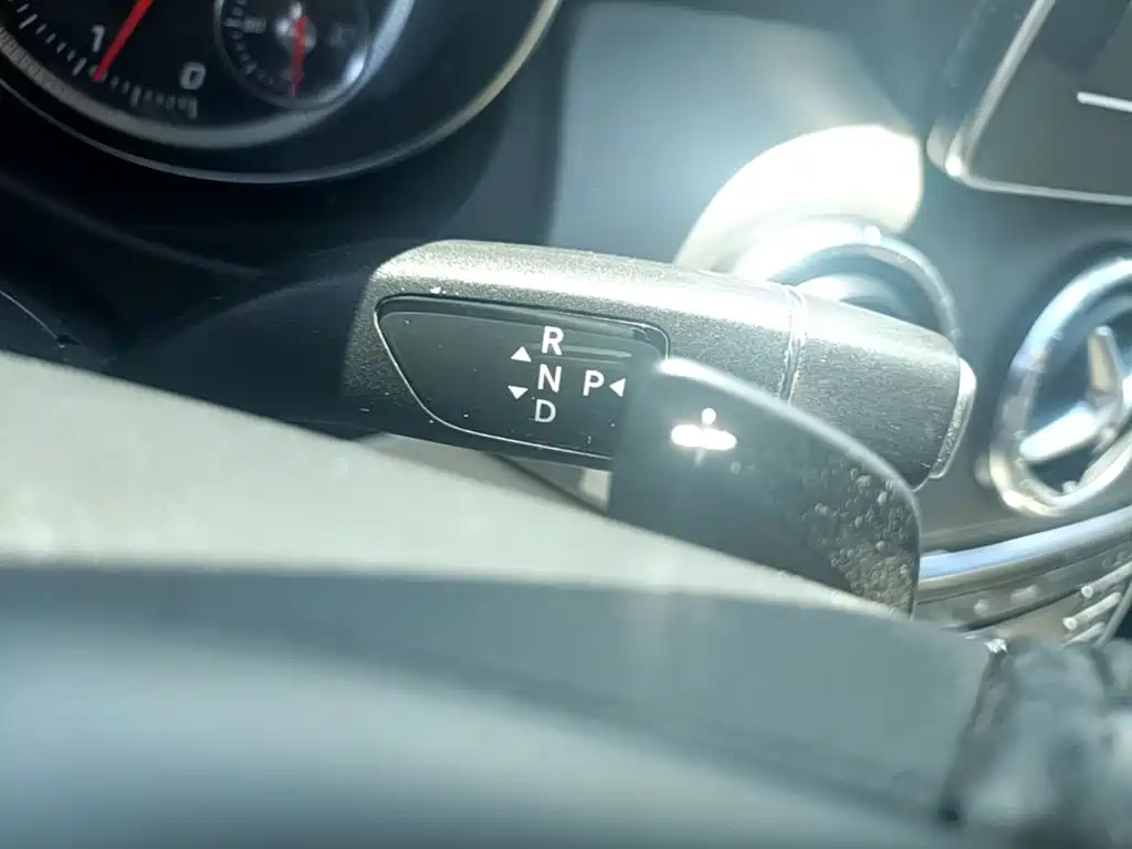 Mercedes-Benz CLA 2018 — фото 14