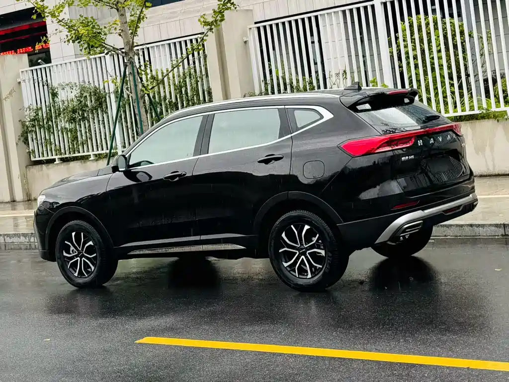 Haval H6 2023