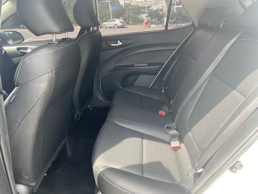 Kia Yipao 2023