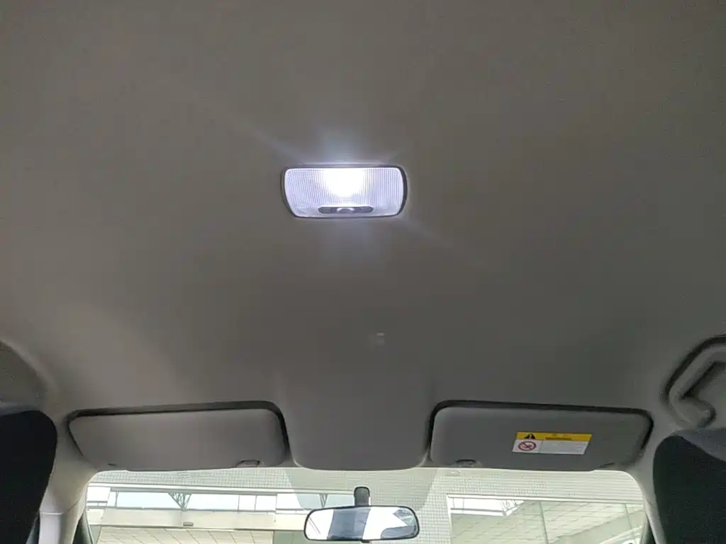 Honda Fit 2021 — фото 18