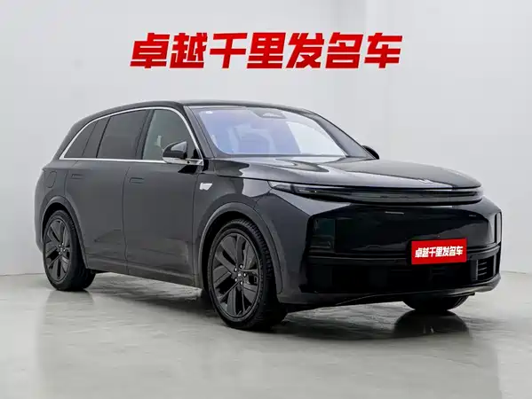 Li Auto L7 2023