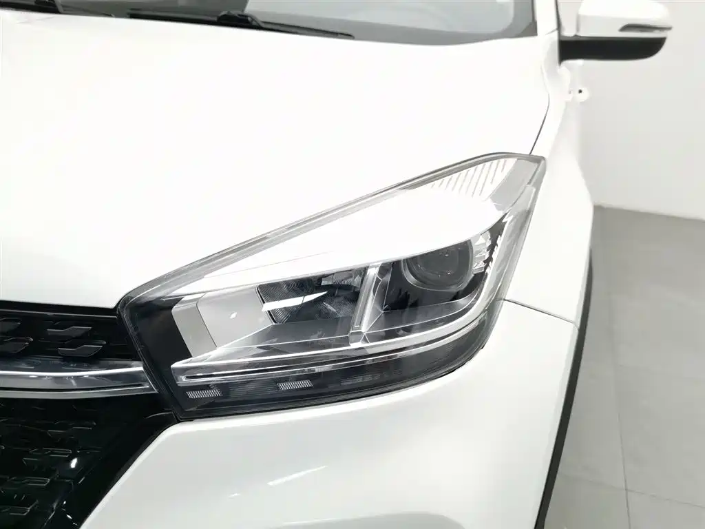 Chery Tiggo 5x 2020 — фото 7