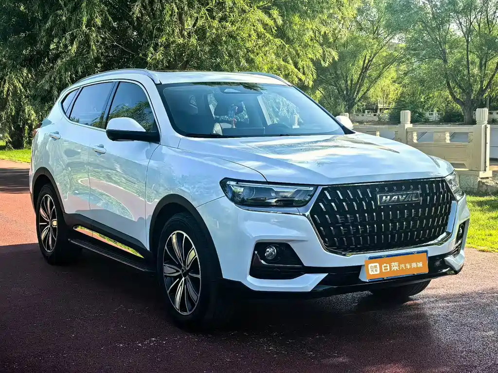 Haval H6 2024