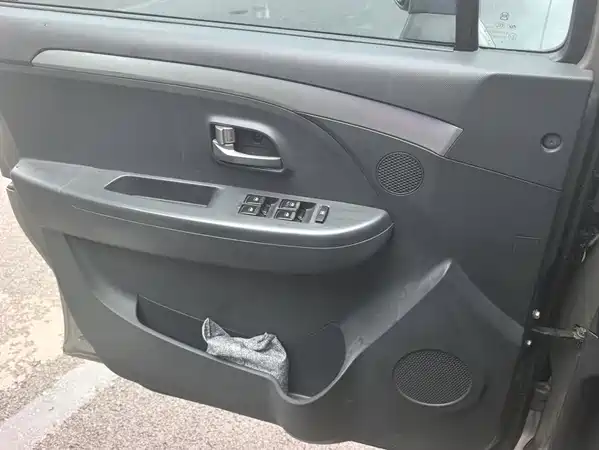 Suzuki Beidou Star X5 2014