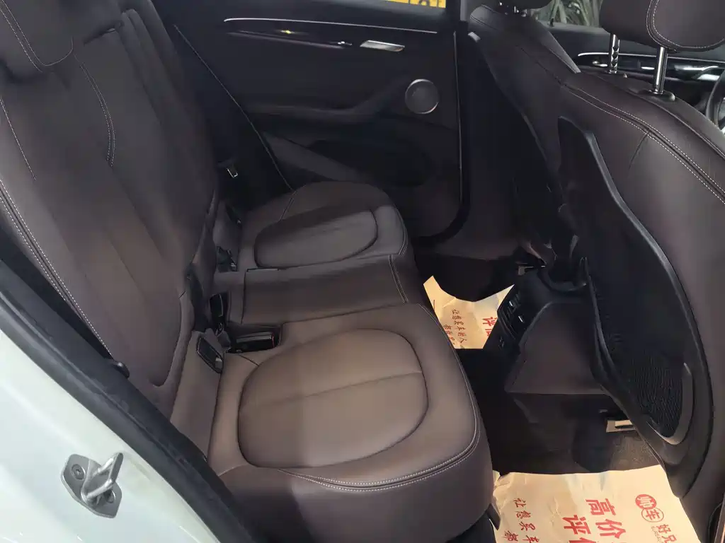BMW X2 2024 — фото 10