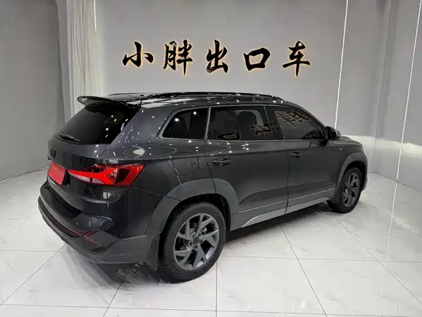 Jetta VS7 2023