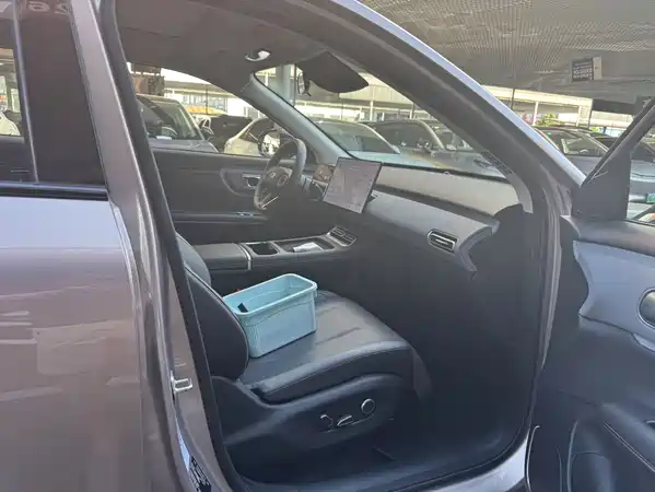 Changan Qiyuan Q05 2025