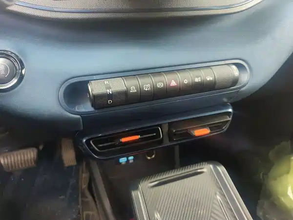 BYD Seagull 2025