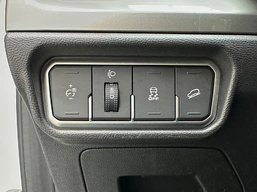 Haval H6 2022 — фото 10