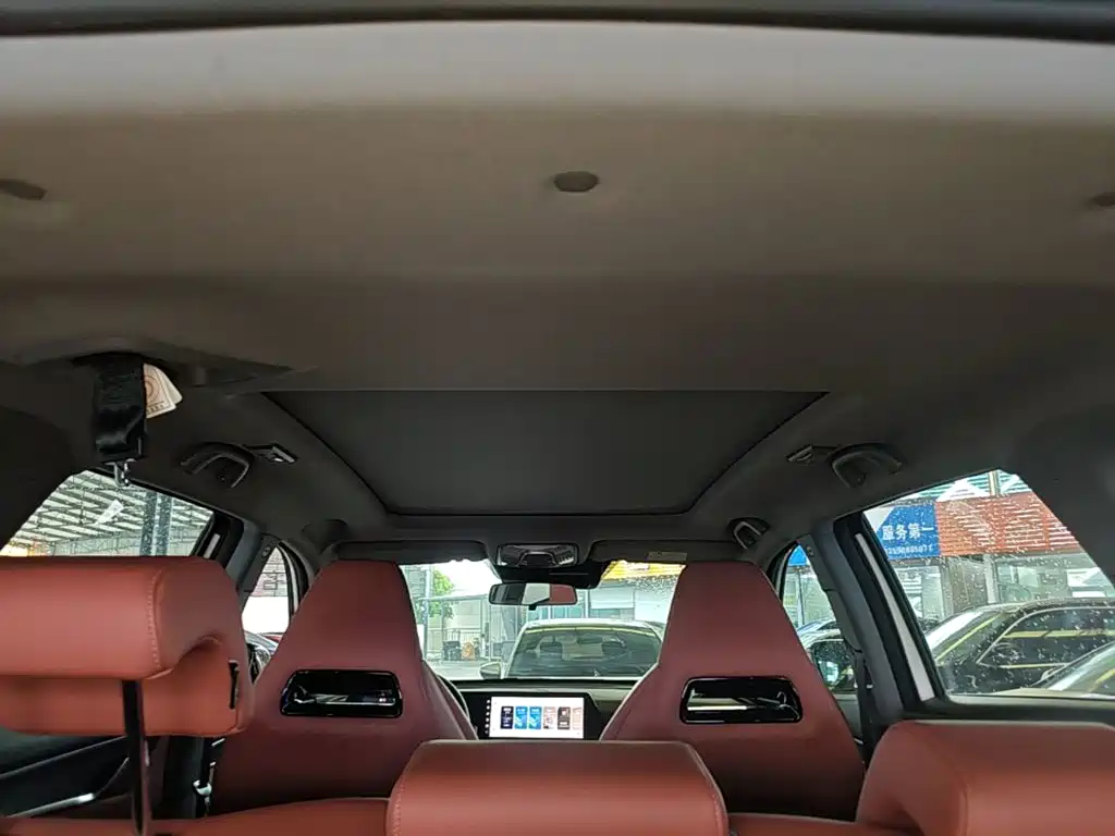 Changan CS75PLUS 2024 — фото 18