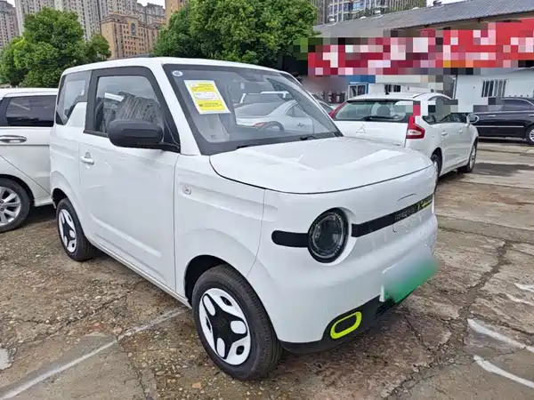 Geely Galaxy Panda 2026