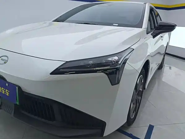 Aion S Plus 2026
