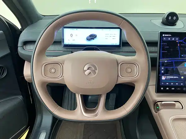 NIO EC6 2024