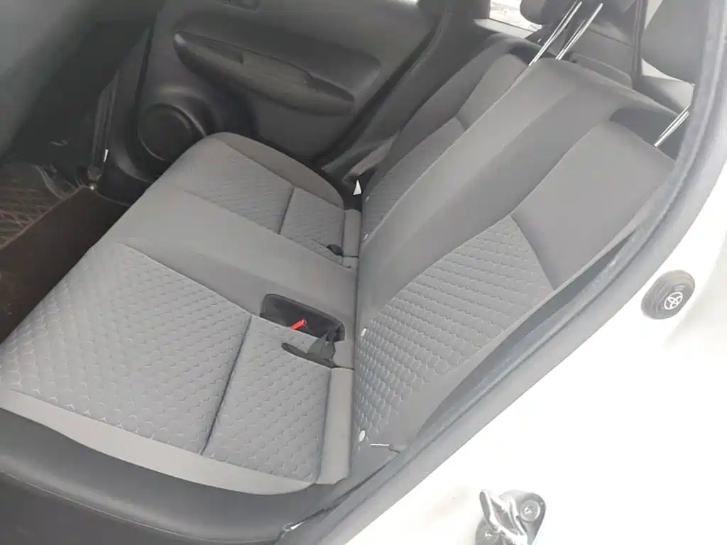 Honda Fit 2023 — фото 17