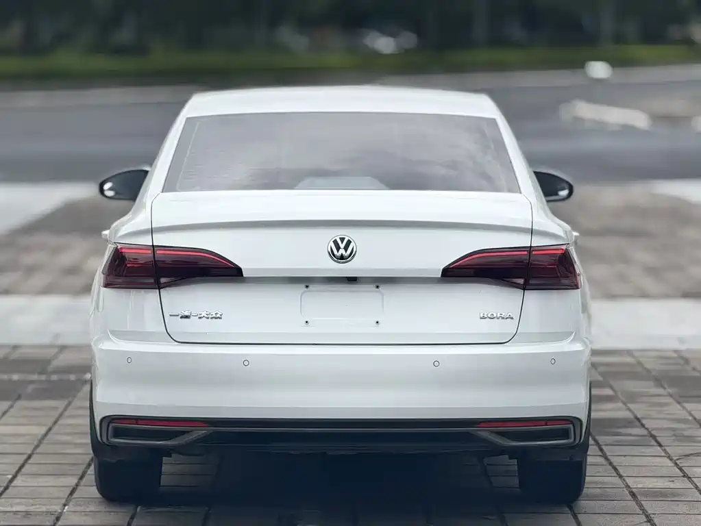 Volkswagen Bora 2019