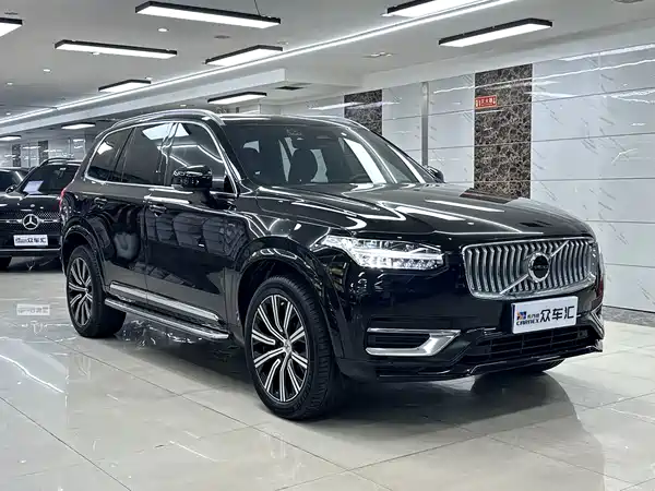 Volvo XC90 2024
