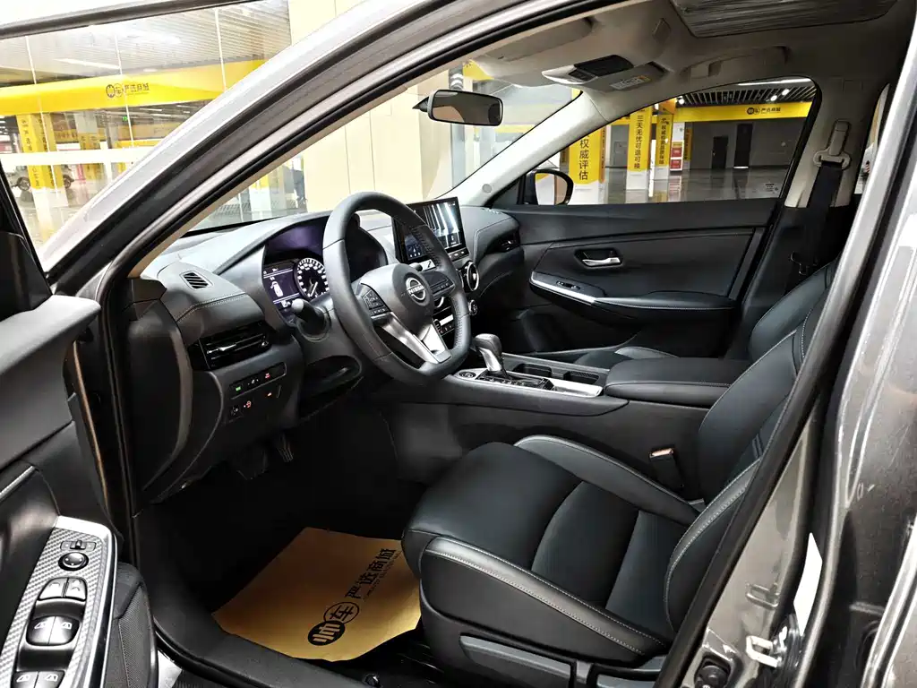 Nissan Sylphy 2025 — фото 10